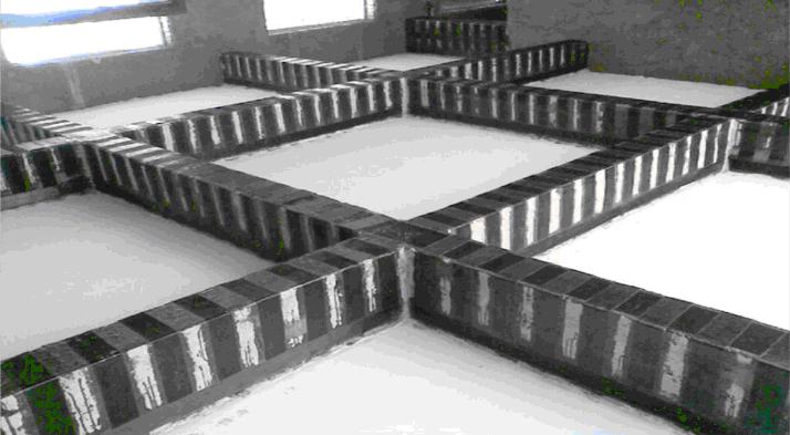 碳纤维片材加固钢结构施工工艺及验收须知