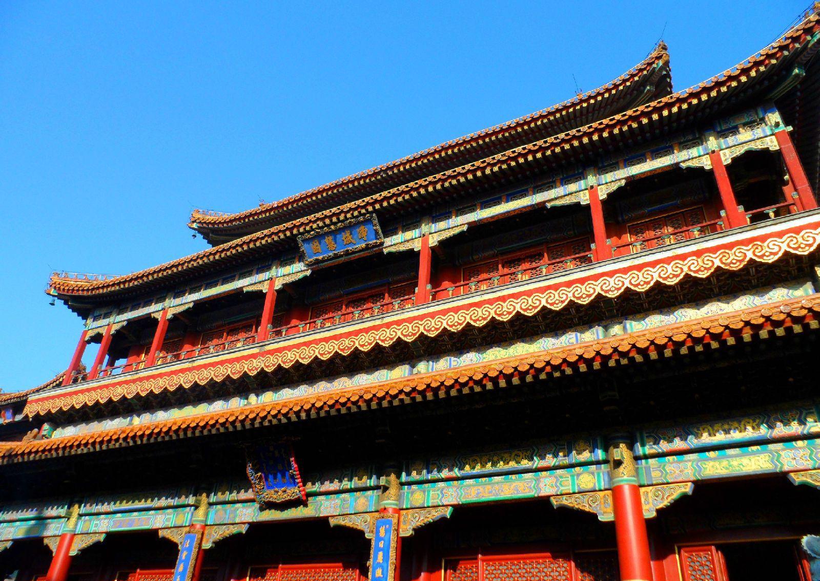爱牢加固课堂之古建筑常见损坏及修缮方法