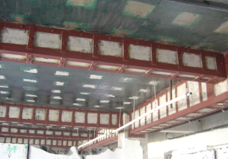 包钢加固施工操作要点是什么
